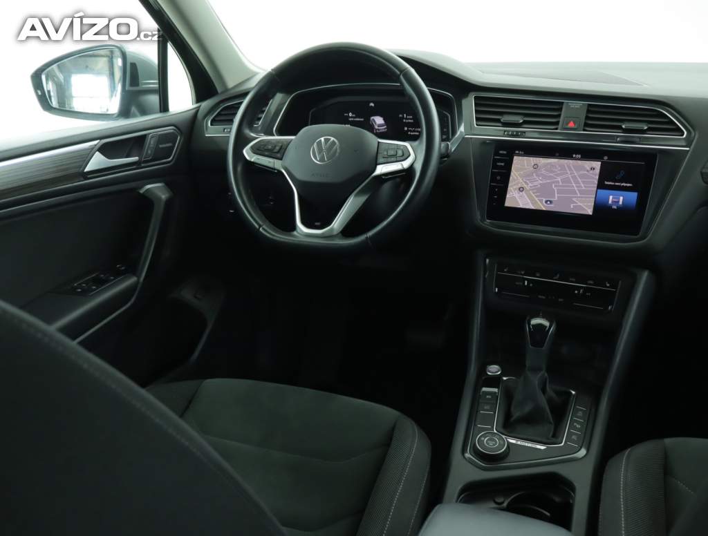 Foto inzerátu VW Tiguan Allspace 2.0 TDI