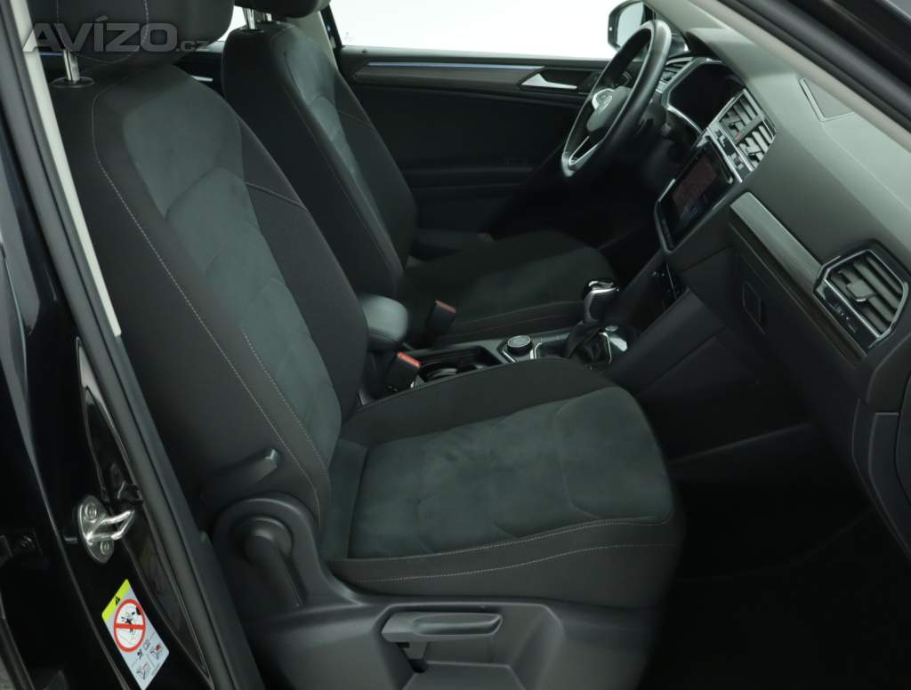 Foto inzerátu VW Tiguan Allspace 2.0 TDI