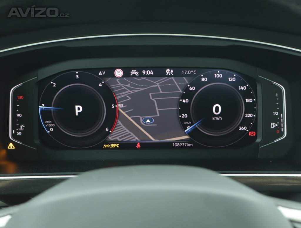 Foto inzerátu VW Tiguan Allspace 2.0 TDI