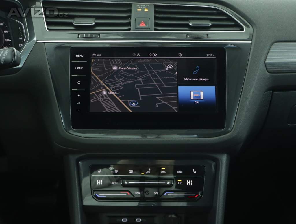 Foto inzerátu VW Tiguan Allspace 2.0 TDI