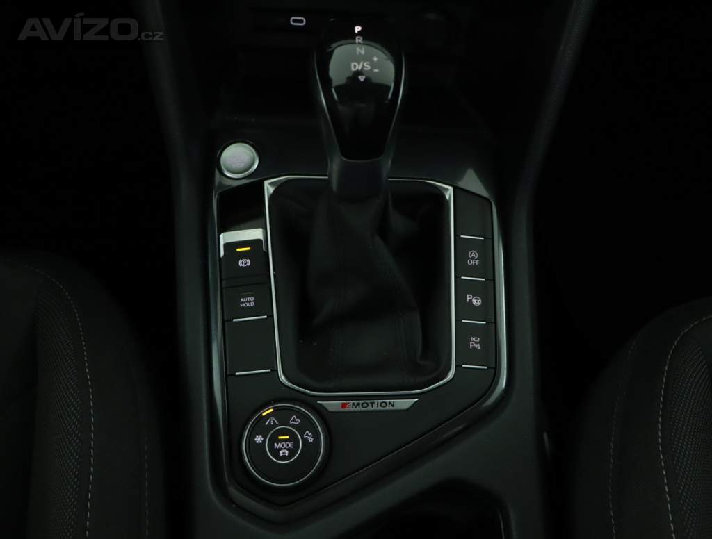 Foto inzerátu VW Tiguan Allspace 2.0 TDI