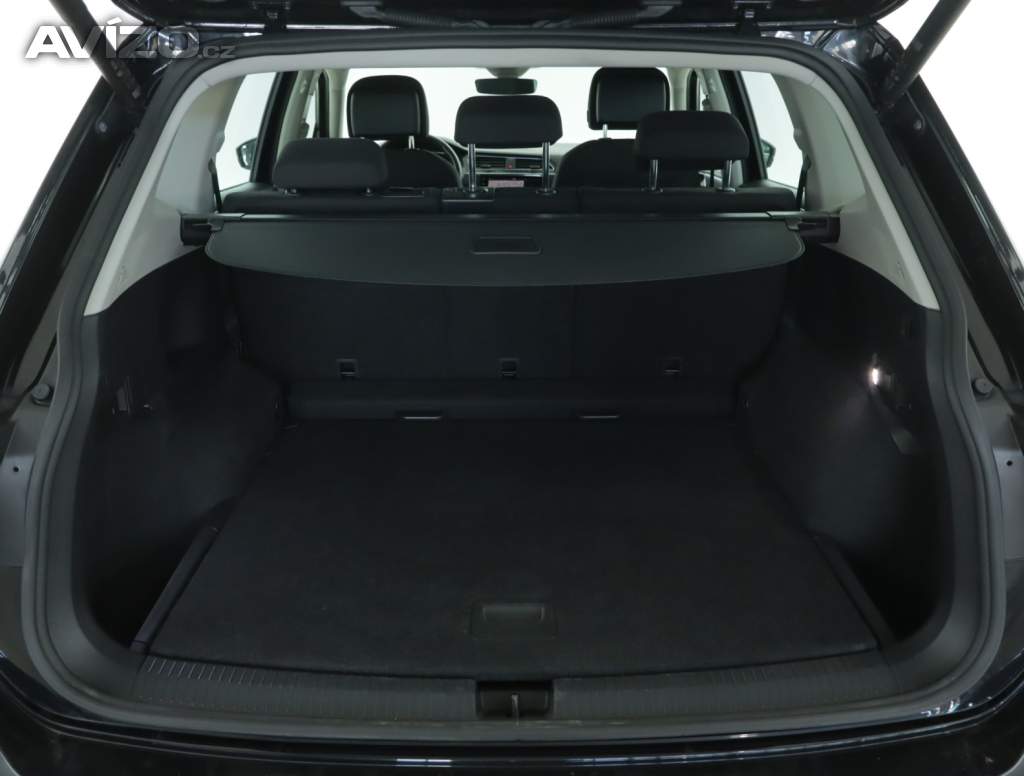 Foto inzerátu VW Tiguan Allspace 2.0 TDI