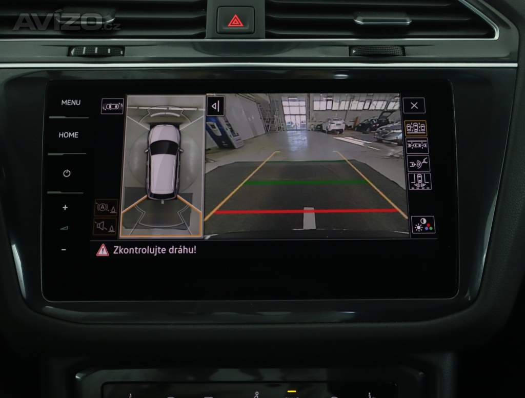Foto inzerátu VW Tiguan Allspace 2.0 TDI