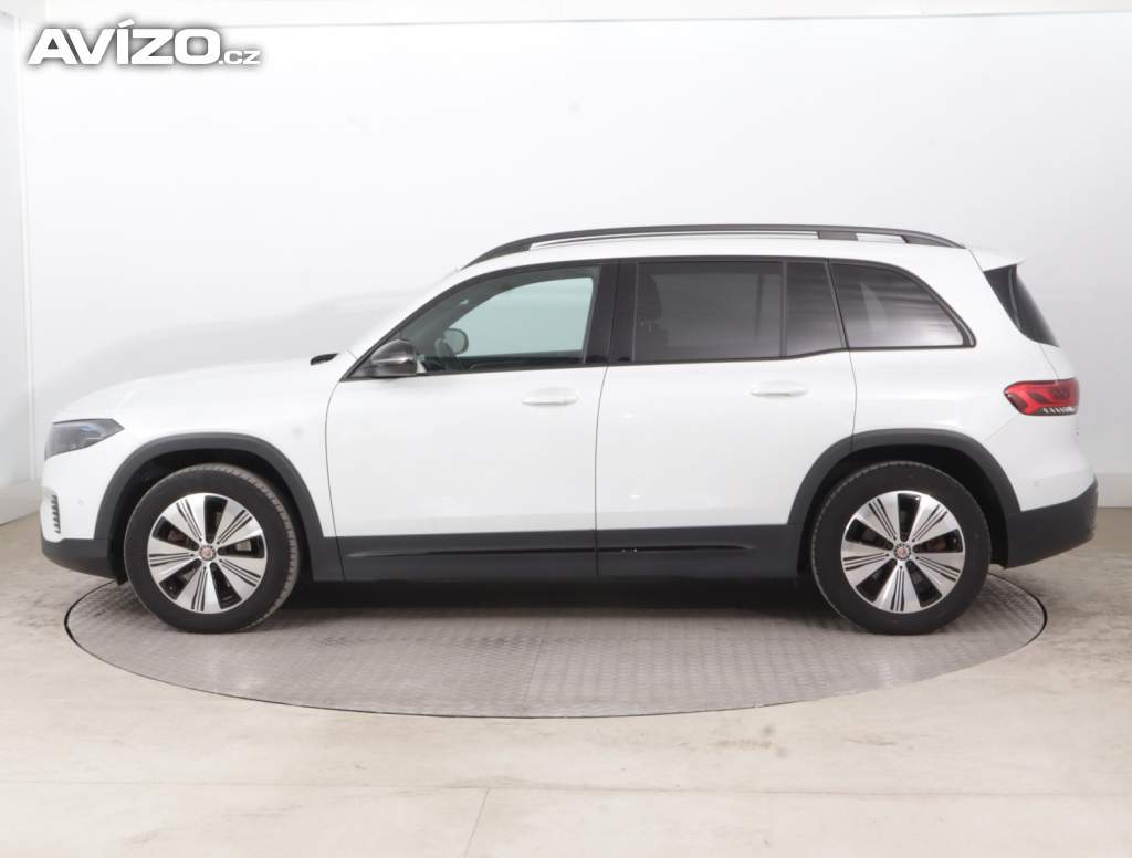 Foto inzerátu Mercedes EQB EQB 250