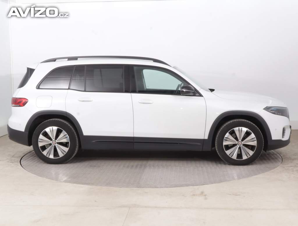 Foto inzerátu Mercedes EQB EQB 250