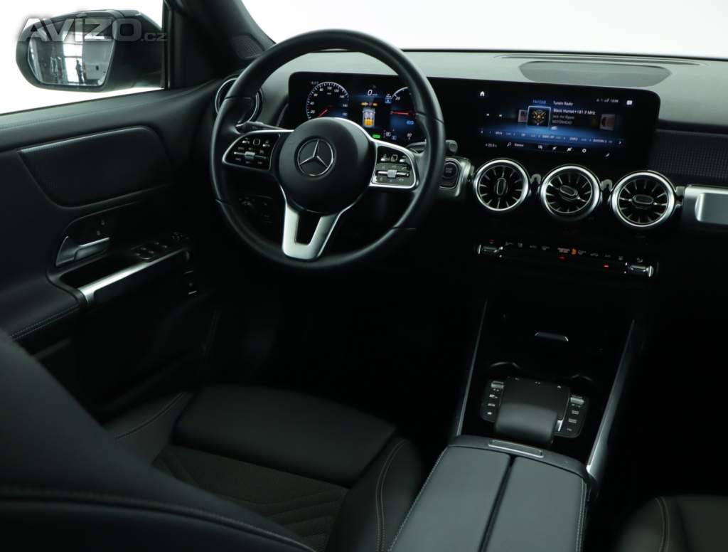 Foto inzerátu Mercedes EQB EQB 250