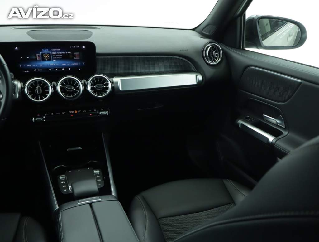 Foto inzerátu Mercedes EQB EQB 250