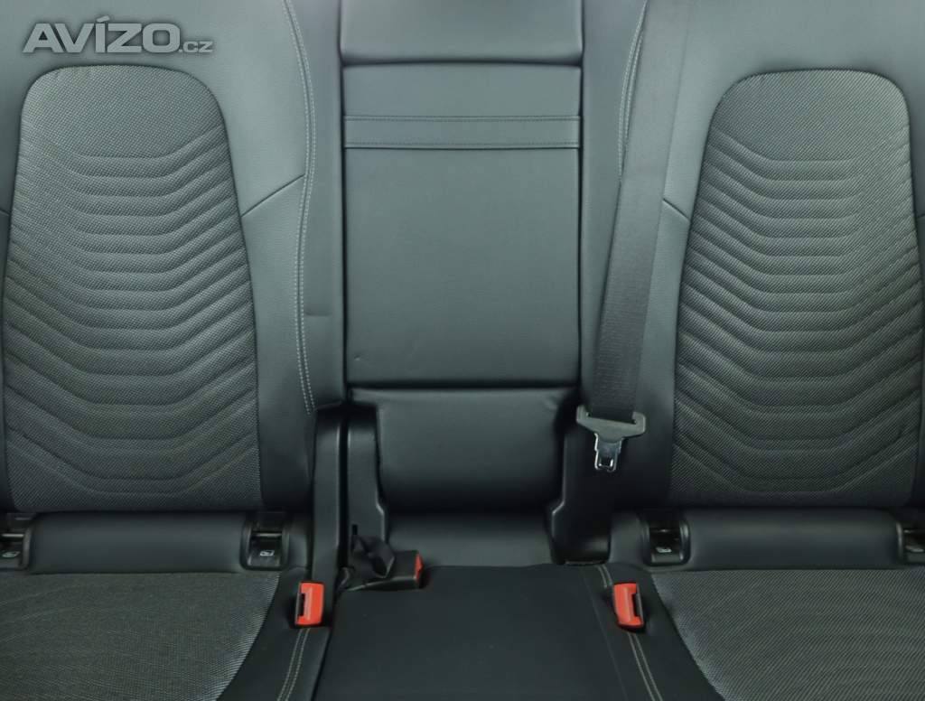 Foto inzerátu Mercedes EQB EQB 250