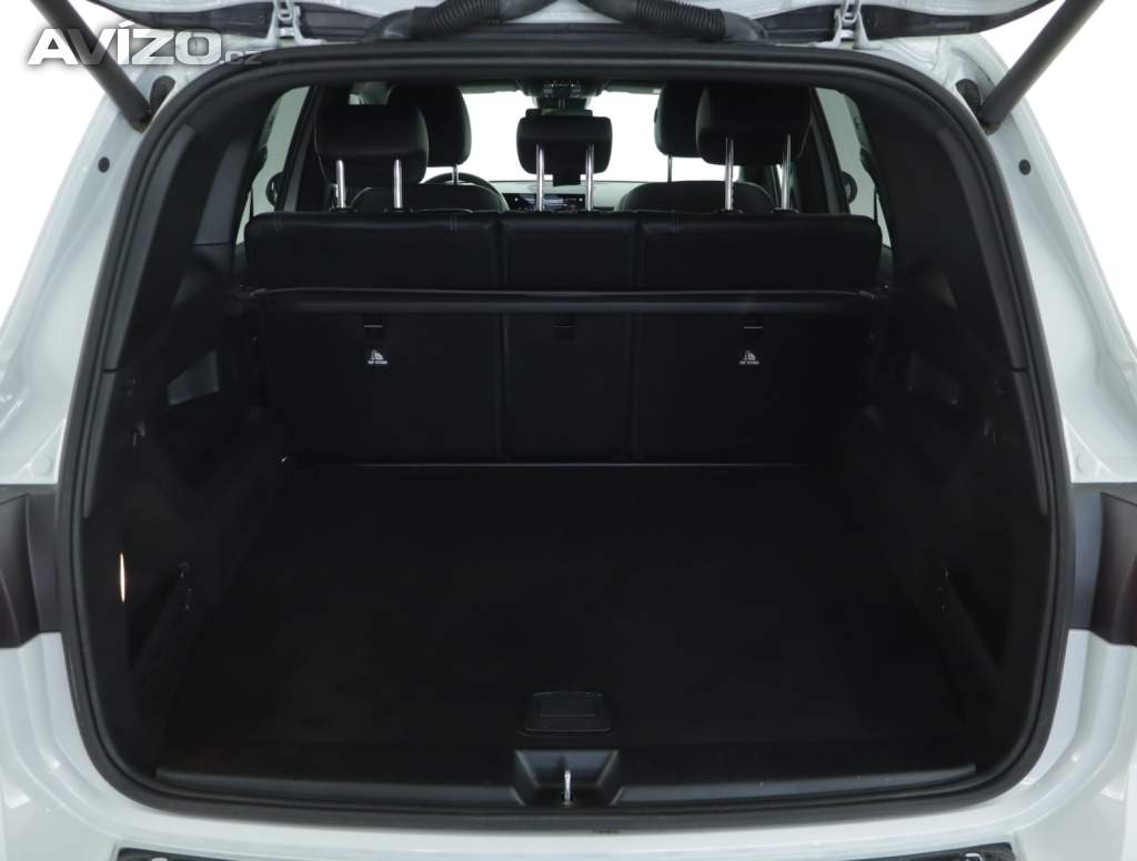Foto inzerátu Mercedes EQB EQB 250