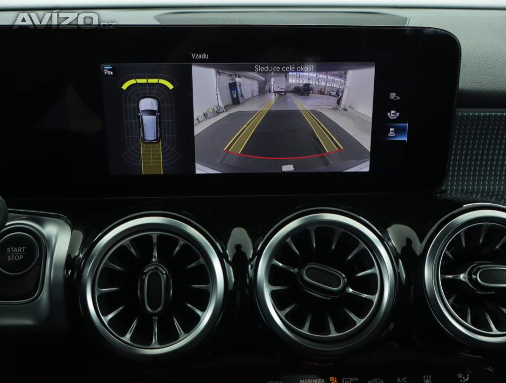 Foto inzerátu Mercedes EQB EQB 250