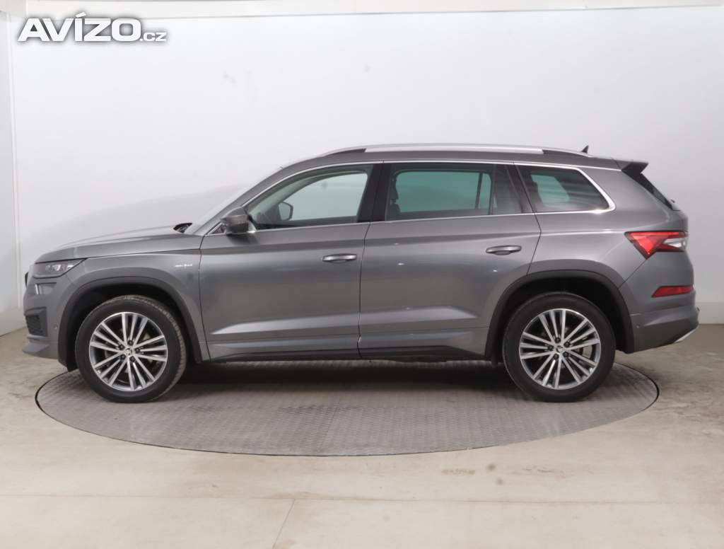 Foto inzerátu Skoda Kodiaq 2.0 TDI