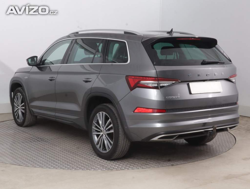 Foto inzerátu Skoda Kodiaq 2.0 TDI