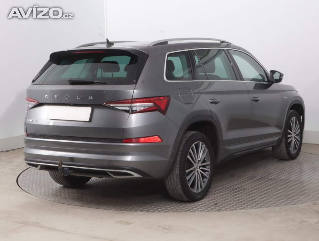 Foto inzerátu Skoda Kodiaq 2.0 TDI