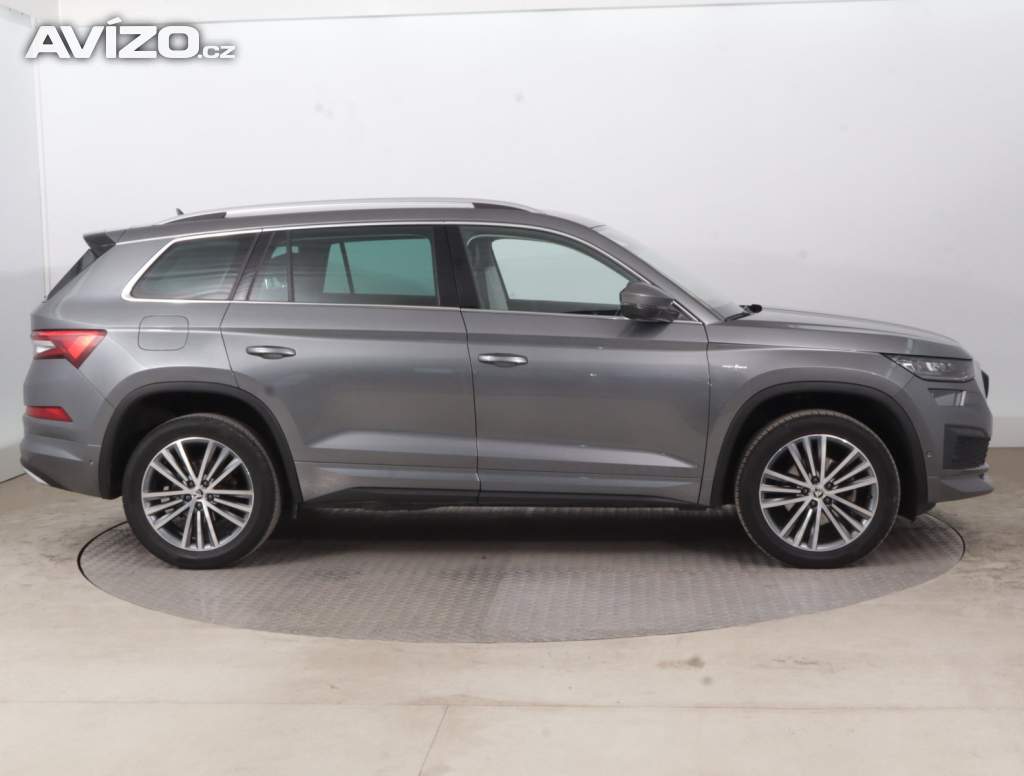 Foto inzerátu Skoda Kodiaq 2.0 TDI