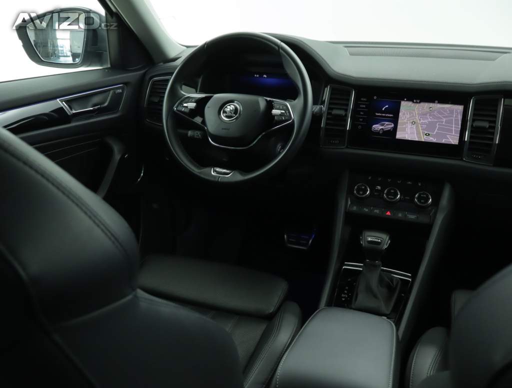 Foto inzerátu Skoda Kodiaq 2.0 TDI