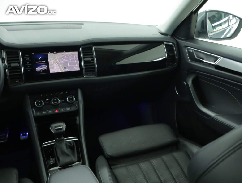 Foto inzerátu Skoda Kodiaq 2.0 TDI