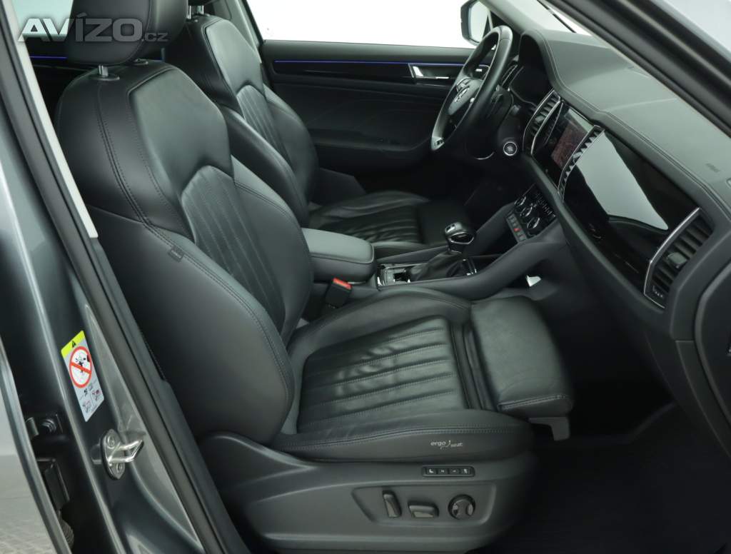 Foto inzerátu Skoda Kodiaq 2.0 TDI