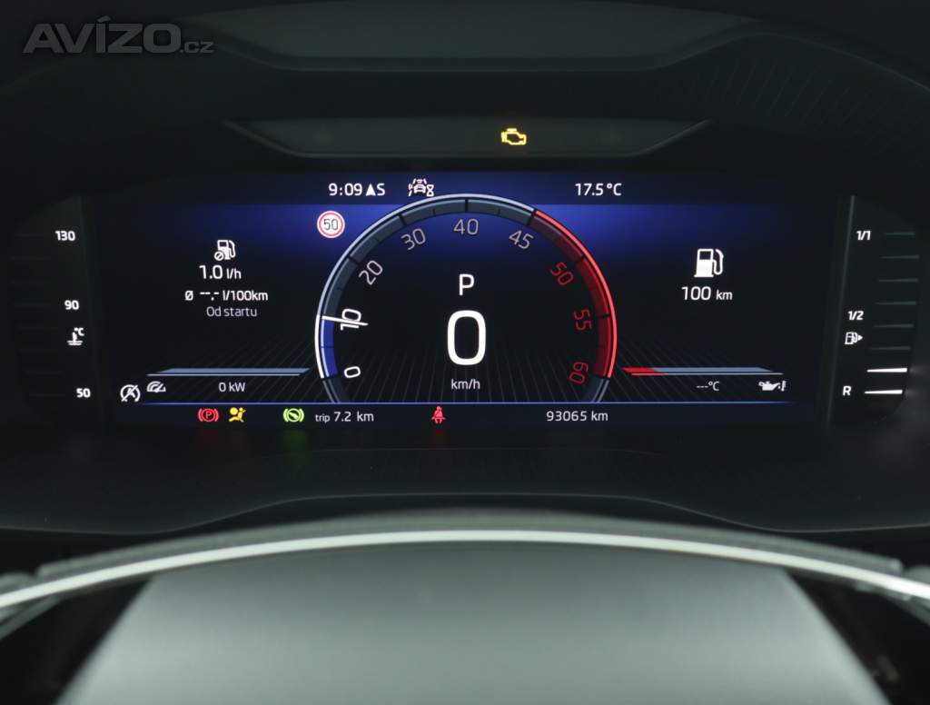 Foto inzerátu Skoda Kodiaq 2.0 TDI