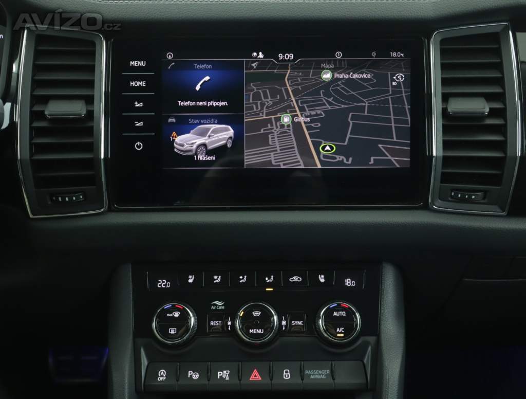 Foto inzerátu Skoda Kodiaq 2.0 TDI