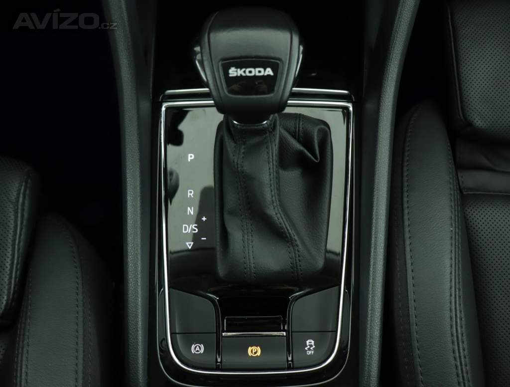 Foto inzerátu Skoda Kodiaq 2.0 TDI