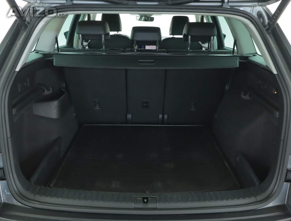 Foto inzerátu Skoda Kodiaq 2.0 TDI