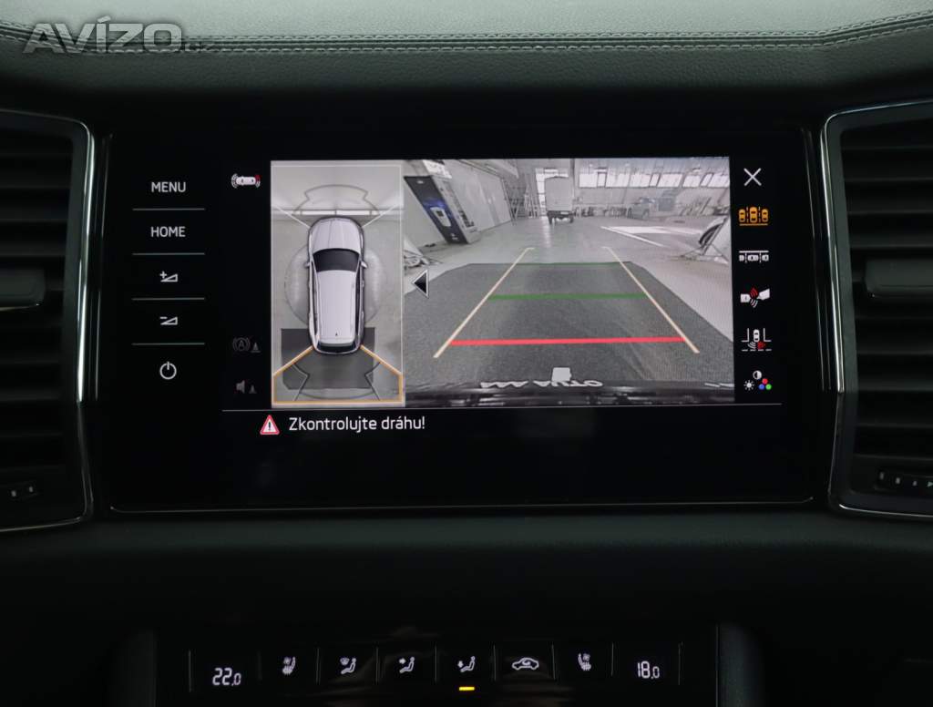 Foto inzerátu Skoda Kodiaq 2.0 TDI