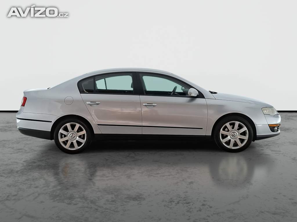 Foto inzerátu VW Passat 1.6