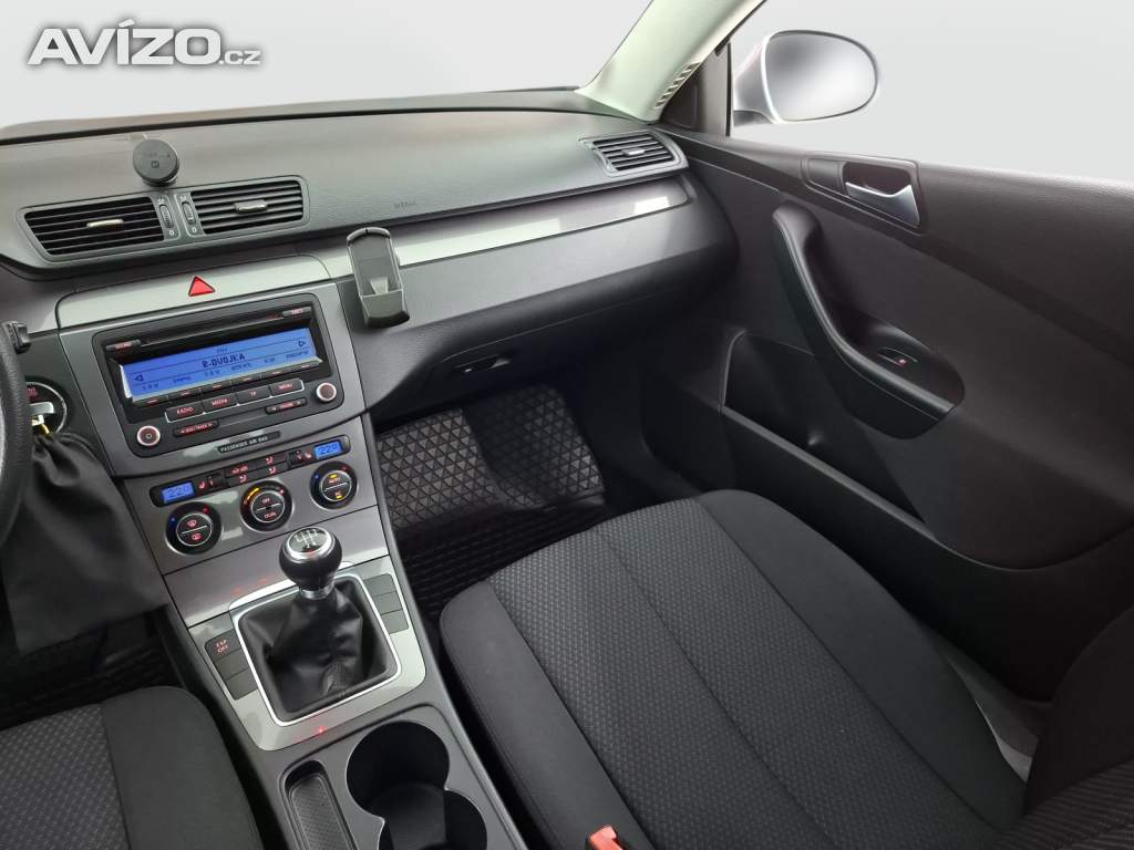 Foto inzerátu VW Passat 1.6