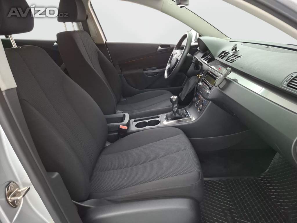 Foto inzerátu VW Passat 1.6