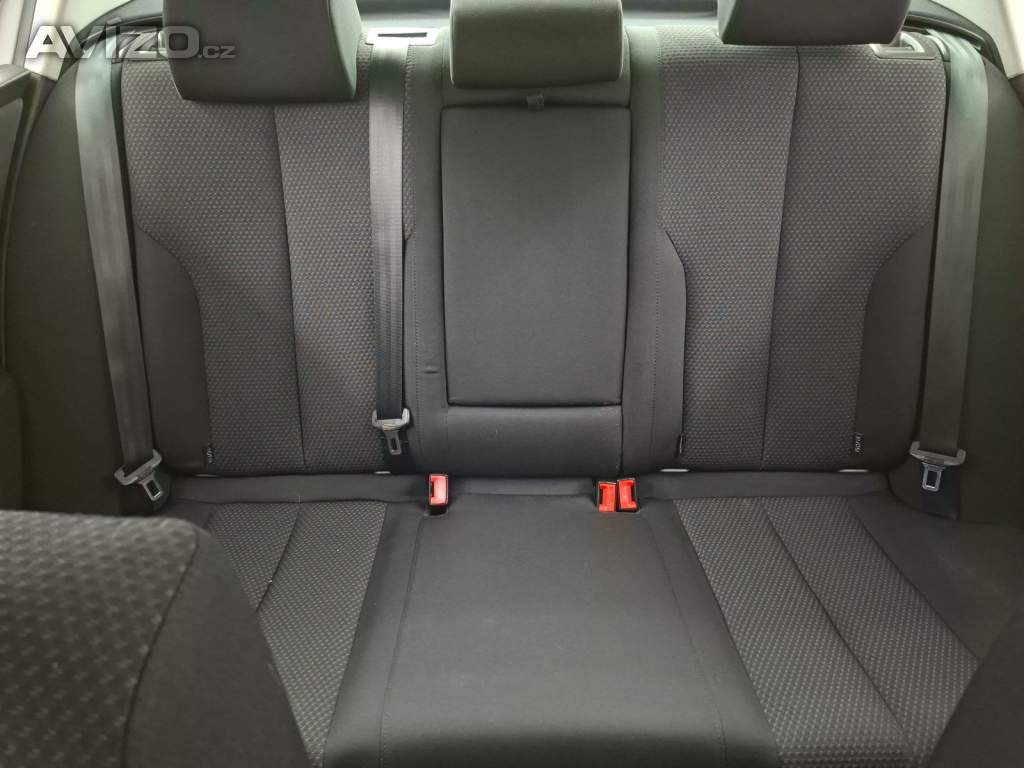 Foto inzerátu VW Passat 1.6