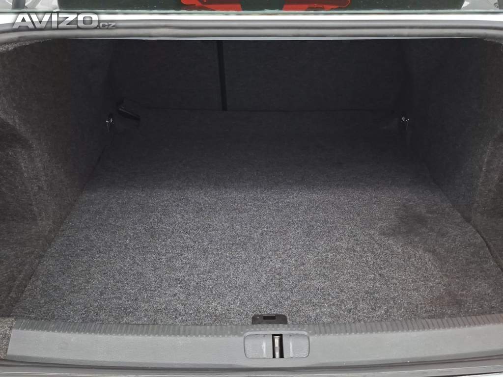 Foto inzerátu VW Passat 1.6