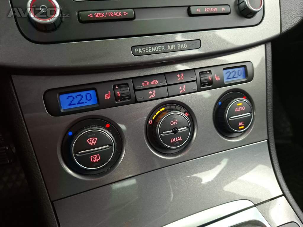 Foto inzerátu VW Passat 1.6