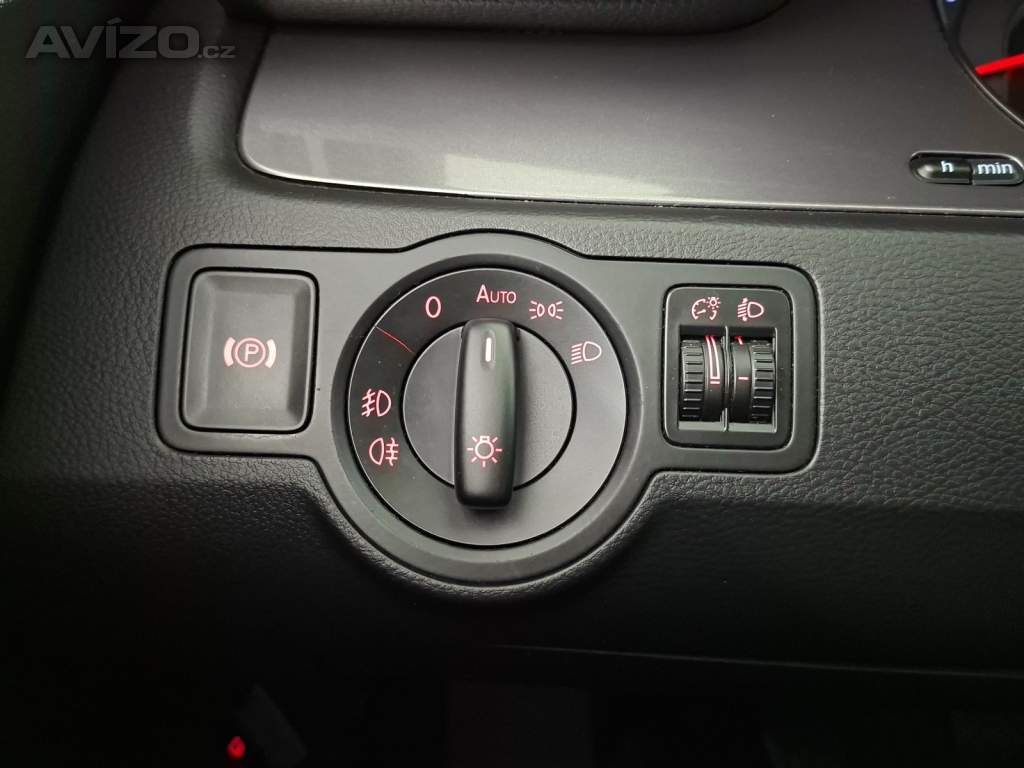 Foto inzerátu VW Passat 1.6