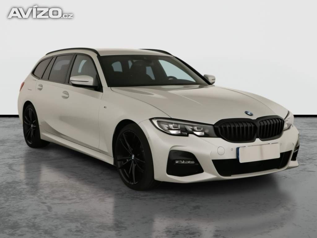 BMW 3 320 d xDrive