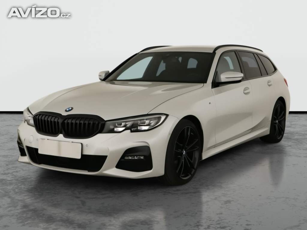 Foto inzerátu BMW 3 320 d xDrive