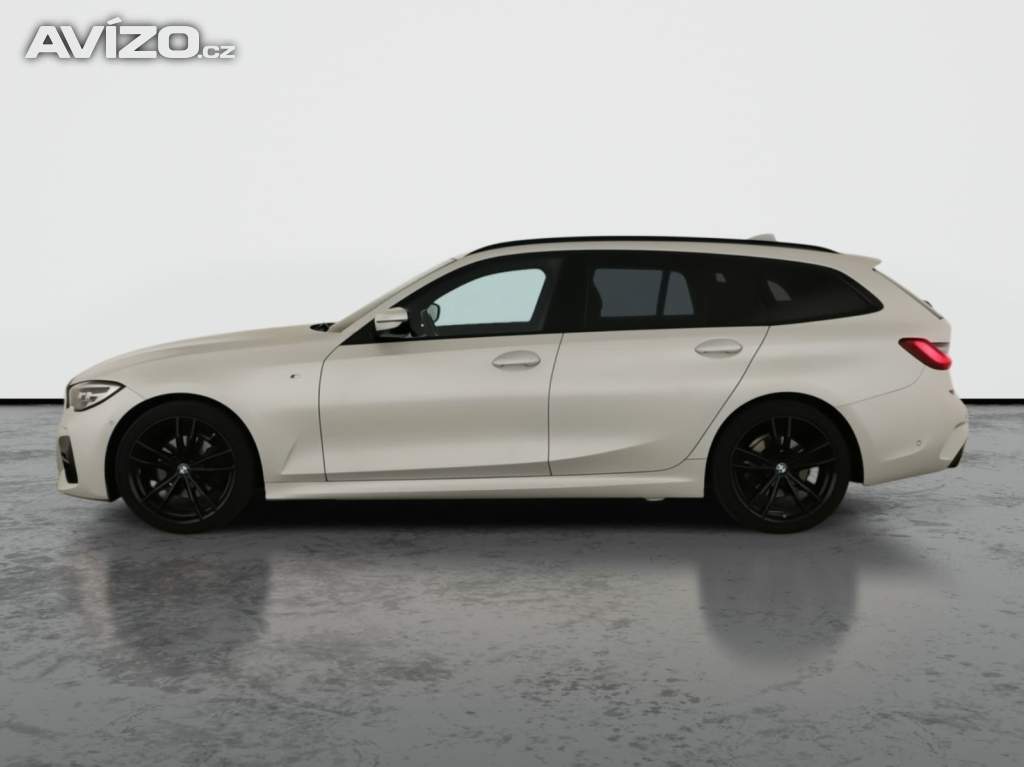 Foto inzerátu BMW 3 320 d xDrive