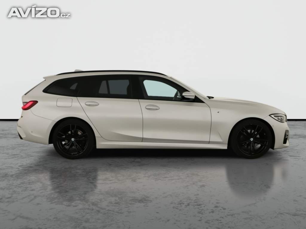 Foto inzerátu BMW 3 320 d xDrive