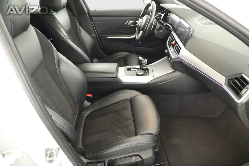 Foto inzerátu BMW 3 320 d xDrive