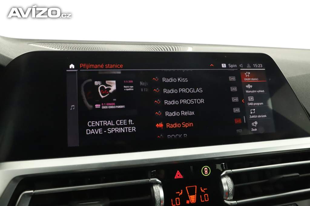 Foto inzerátu BMW 3 320 d xDrive