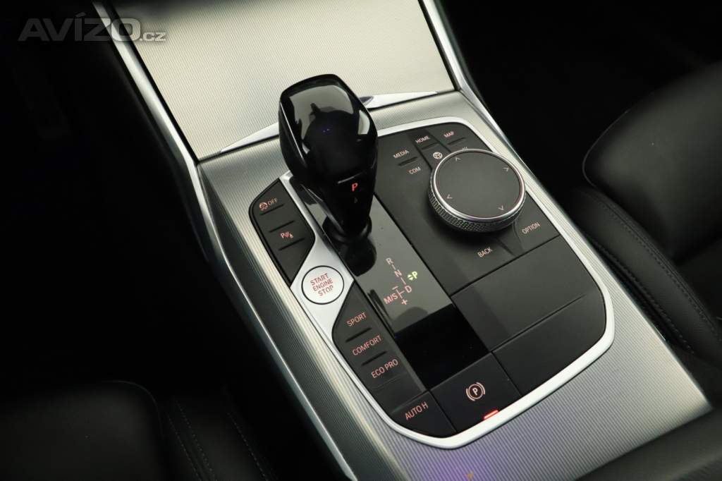 Foto inzerátu BMW 3 320 d xDrive