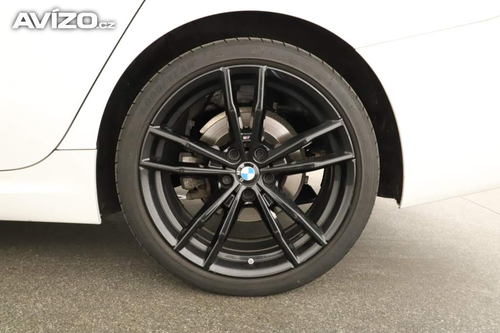 Foto inzerátu BMW 3 320 d xDrive