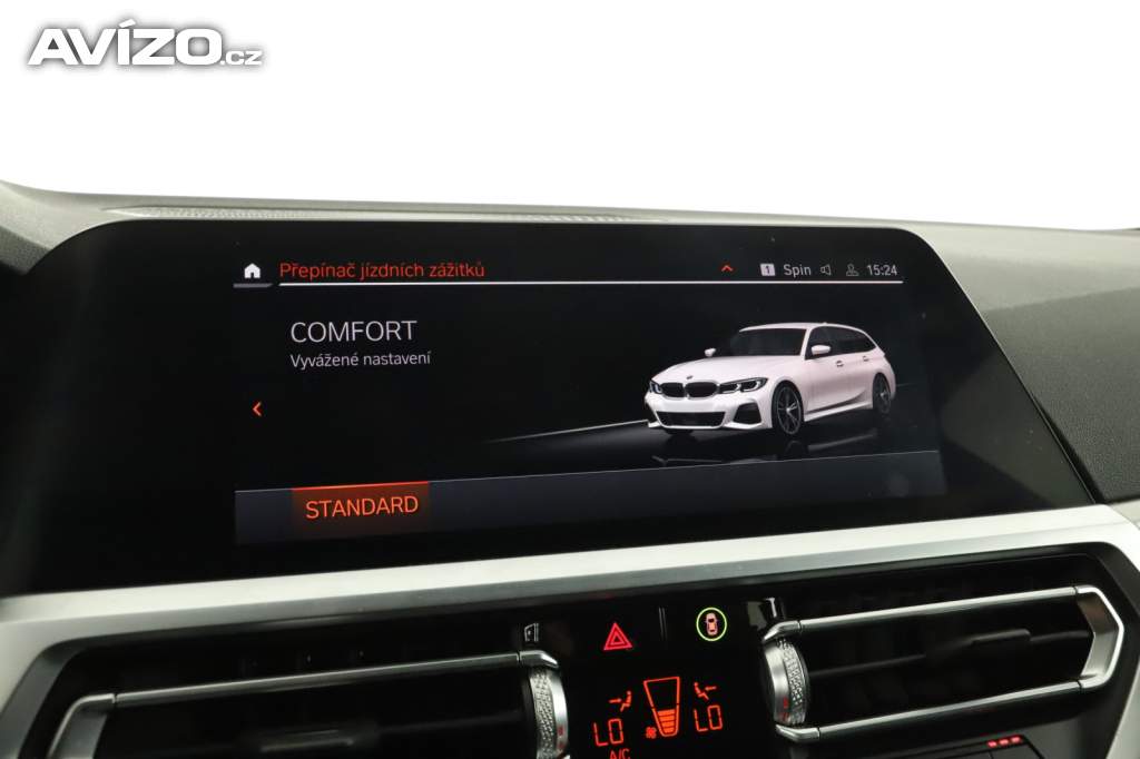 Foto inzerátu BMW 3 320 d xDrive