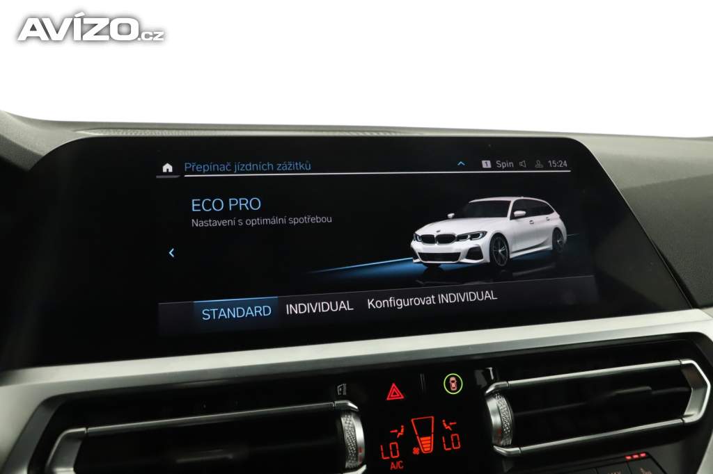 Foto inzerátu BMW 3 320 d xDrive