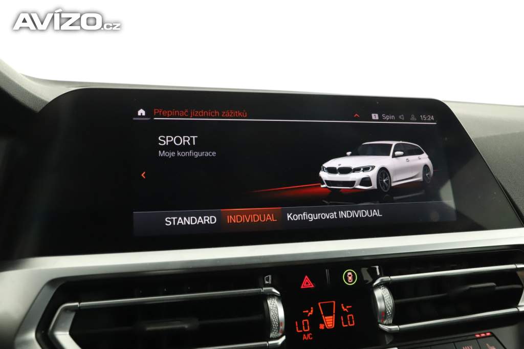 Foto inzerátu BMW 3 320 d xDrive