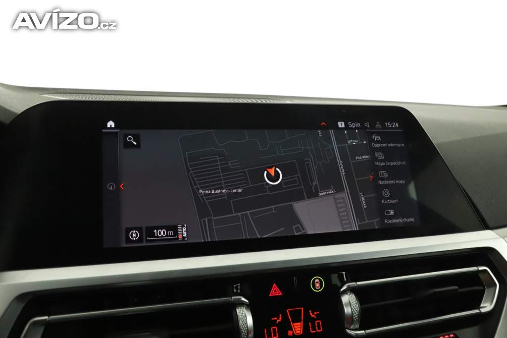 Foto inzerátu BMW 3 320 d xDrive