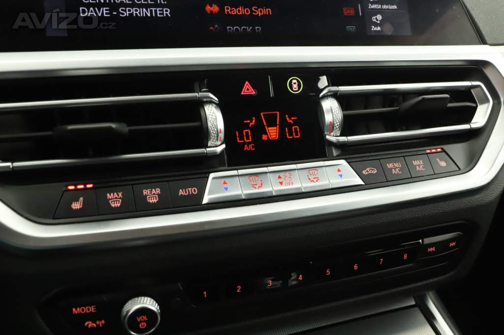 Foto inzerátu BMW 3 320 d xDrive