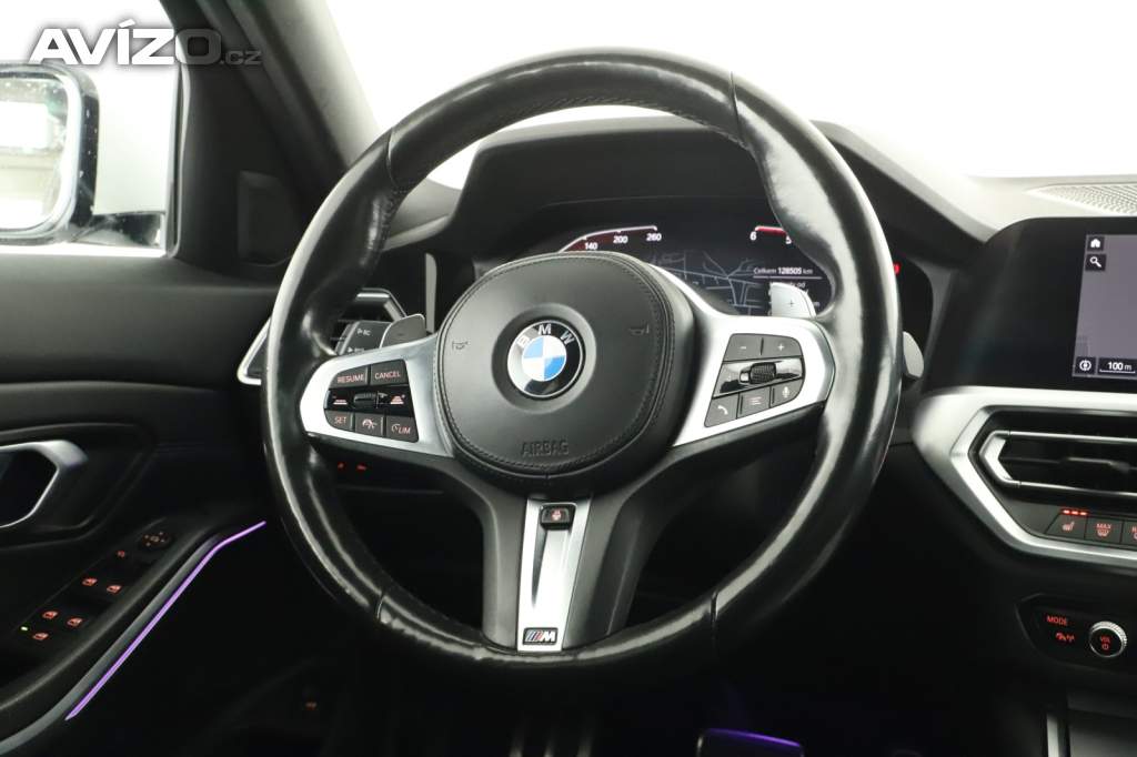 Foto inzerátu BMW 3 320 d xDrive