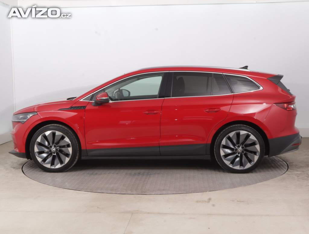 Foto inzerátu Skoda Enyaq iV 80 (82 kWh)
