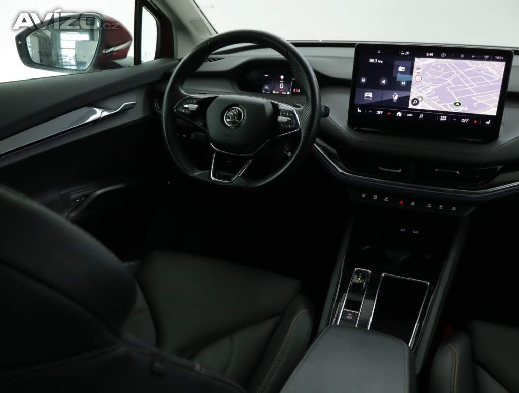 Foto inzerátu Skoda Enyaq iV 80 (82 kWh)