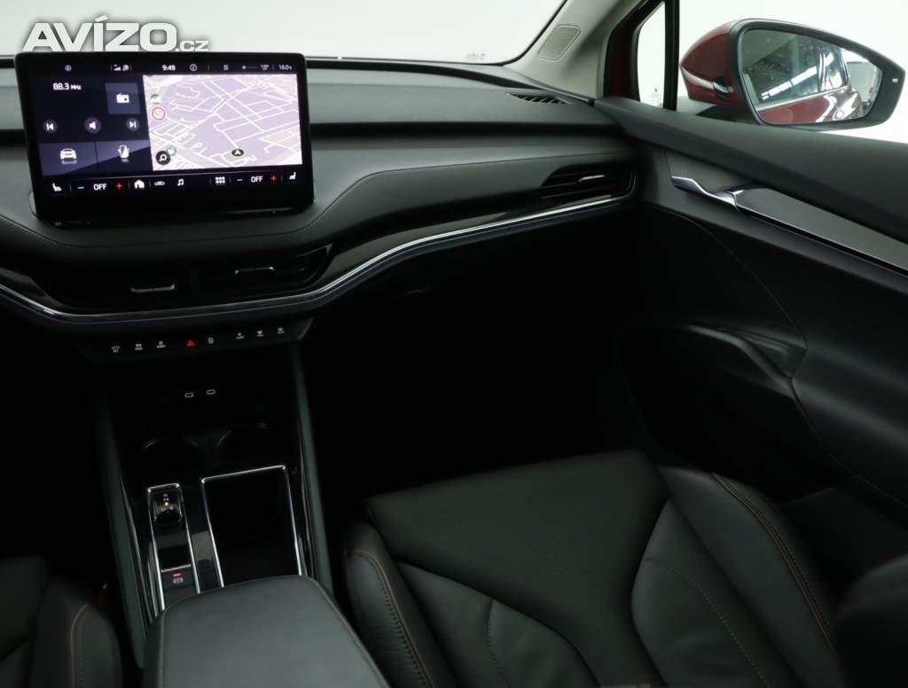 Foto inzerátu Skoda Enyaq iV 80 (82 kWh)